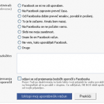 facebook-deaktiviranje