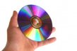 Peka cd/dvd